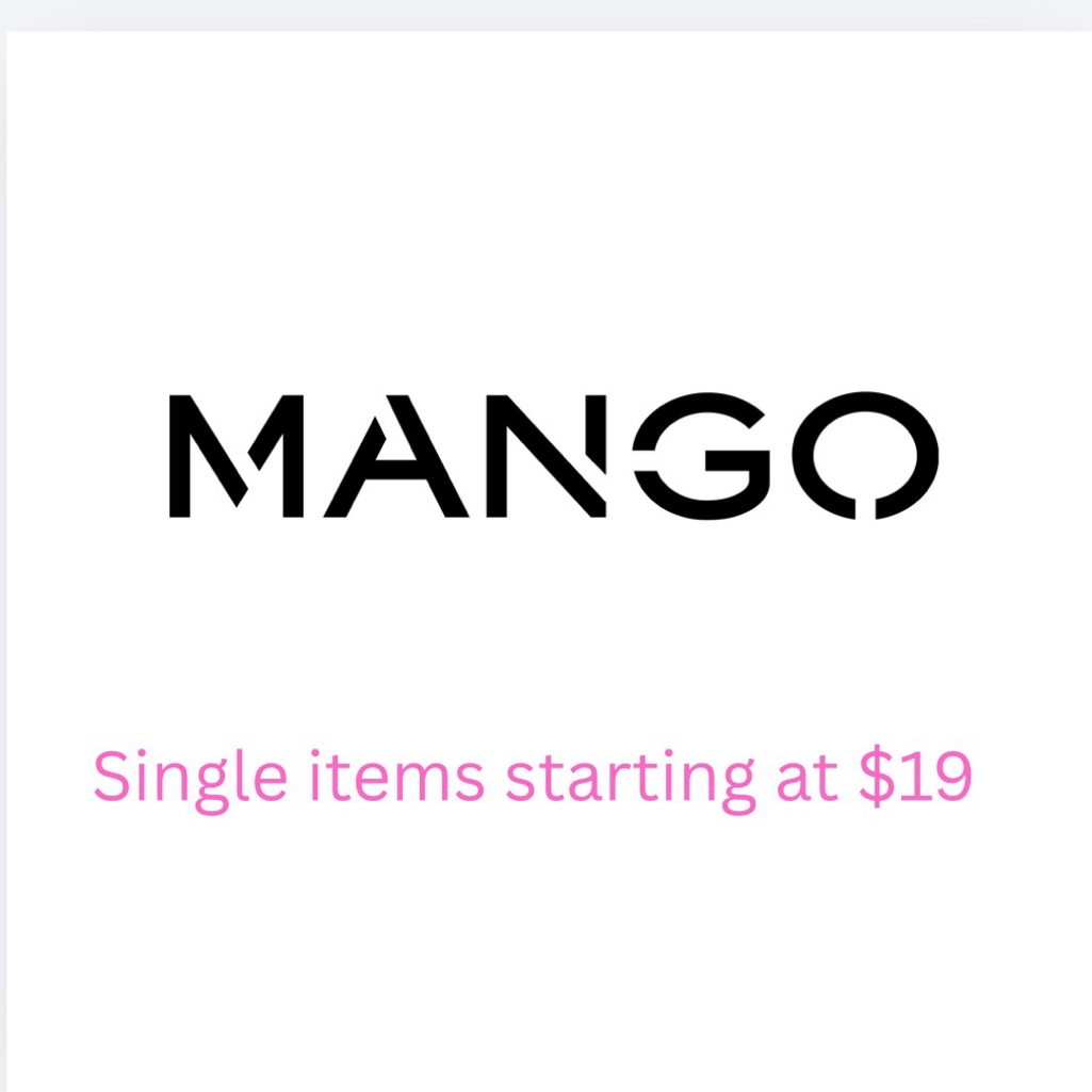 Mango Bundle